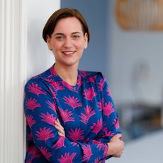Kathrin Barz ist Leiterin des Arbeitgebermarketings bei der Sylt Marketing Gesellschaft. 
