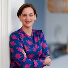 Kathrin Barz ist Leiterin des Arbeitgebermarketings bei der Sylt Marketing Gesellschaft. 