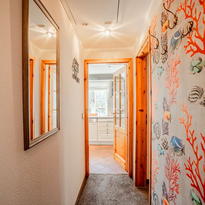 Haus Margarete Kampen