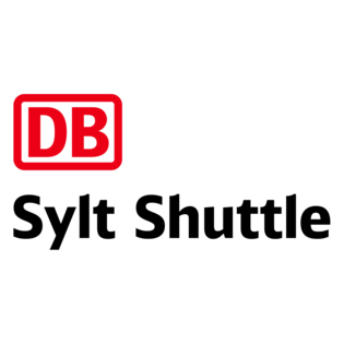 DB Sylt Shuttle