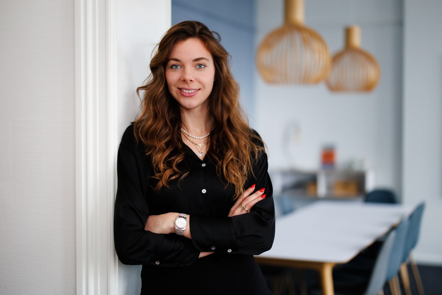 Natalie Waletzko ist Social Media Managerin bei der Sylt Marketing GmbH (SMG). 