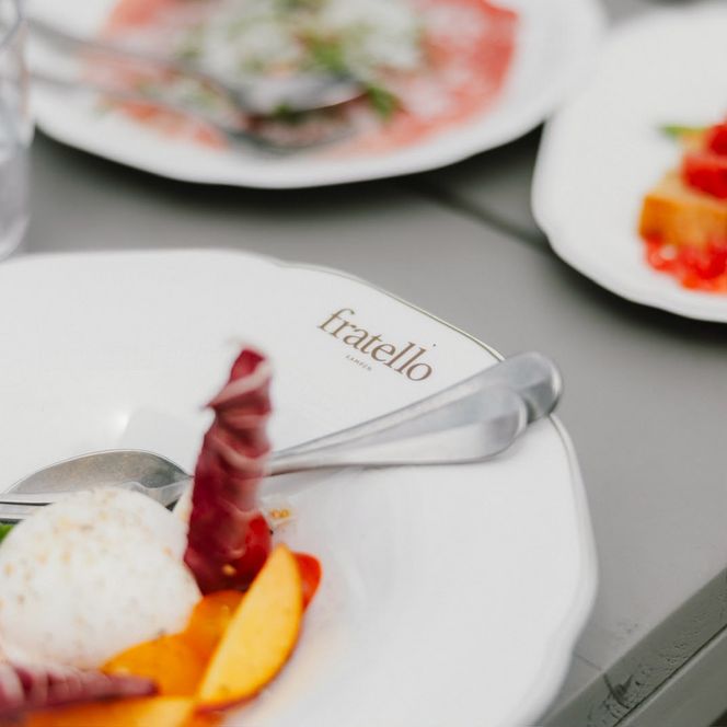 Restaurant fratello Kampen