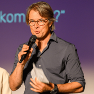 Kai Müller, Bürgermeister von Wenningstedt-Braderup