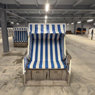 Sedia da spiaggia 457