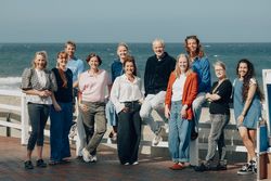 Team der Sylt Marketing GmbH