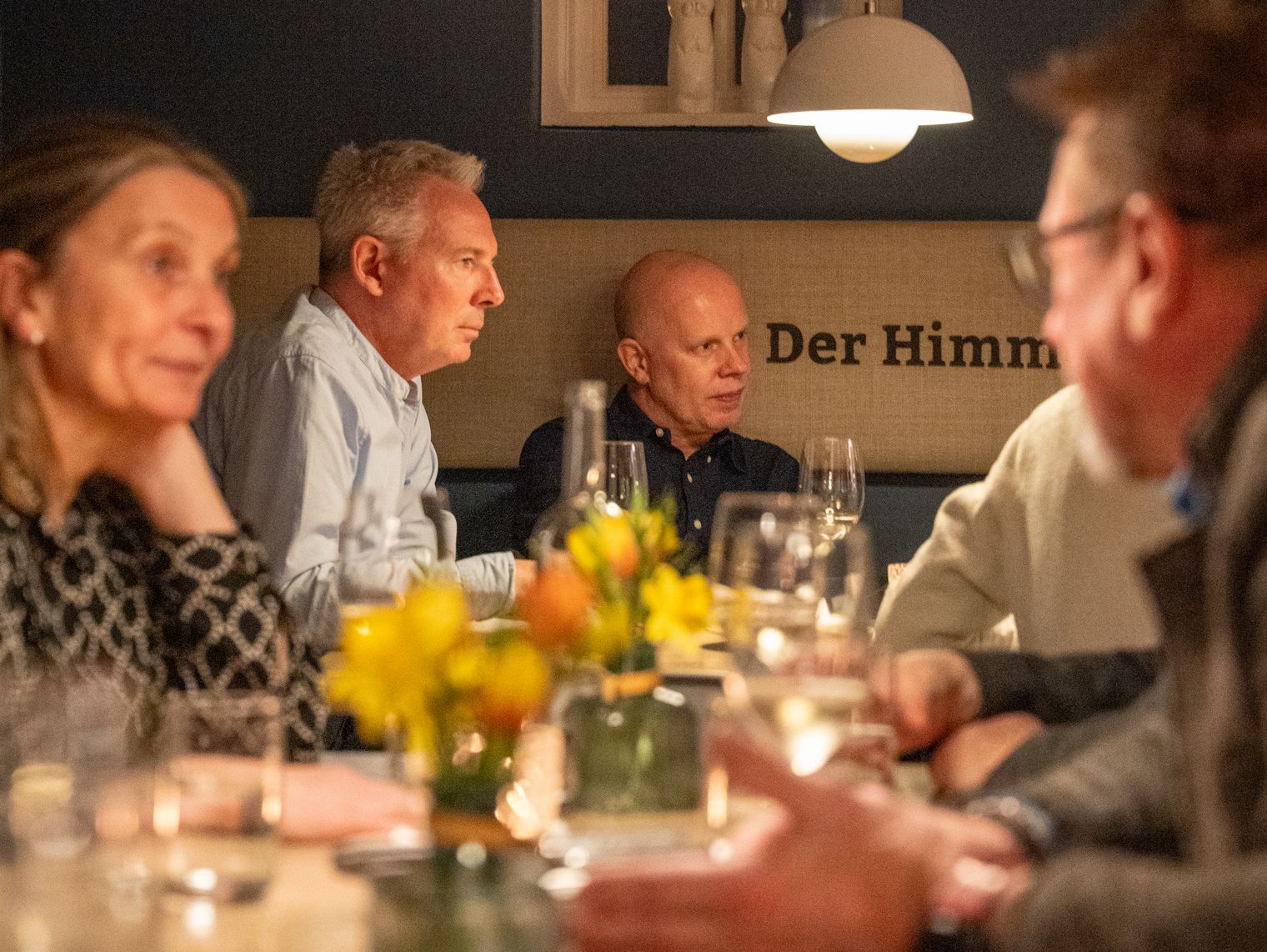 Kampener Weinpfad