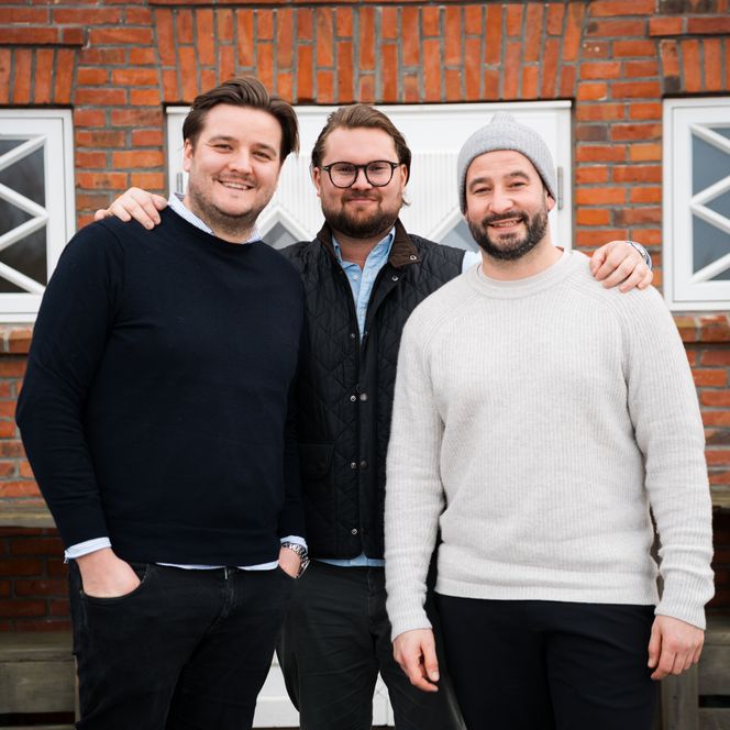 Die Betreiber vom Fratello in Kampen