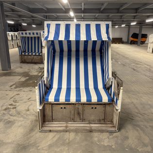 Sedia da spiaggia 456