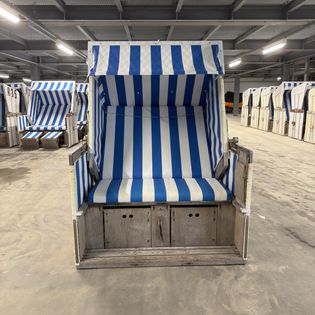Sedia da spiaggia 013