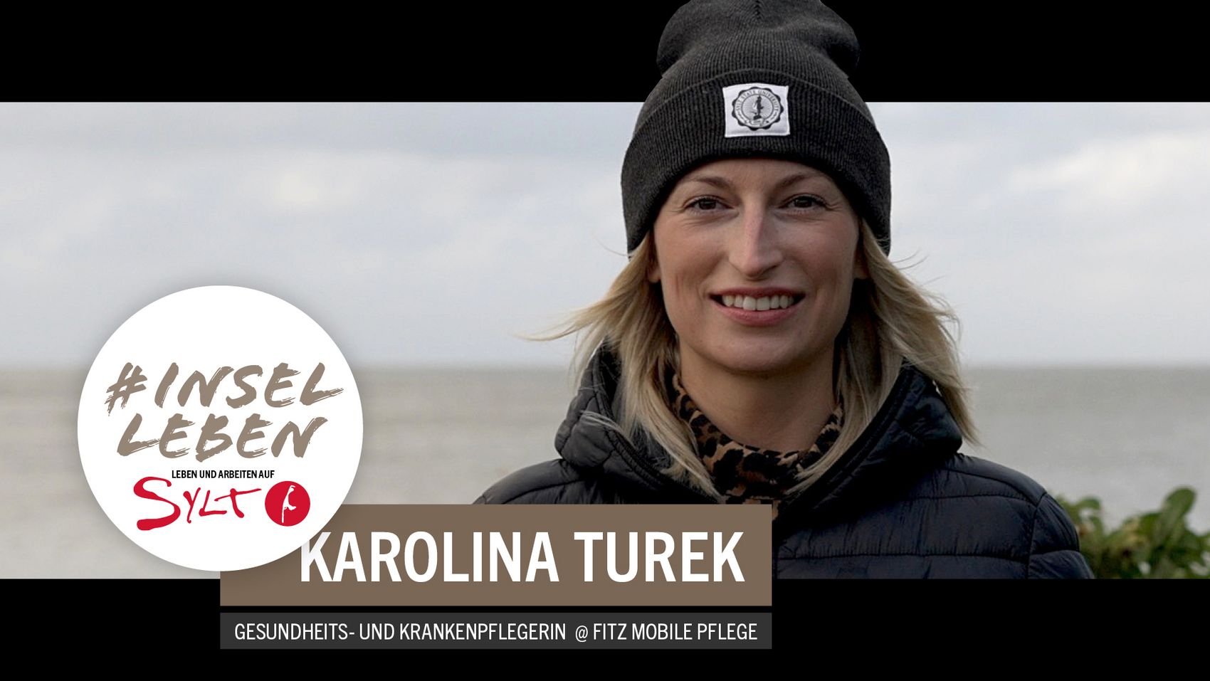 Inselleben Sylt - Karolina Turek