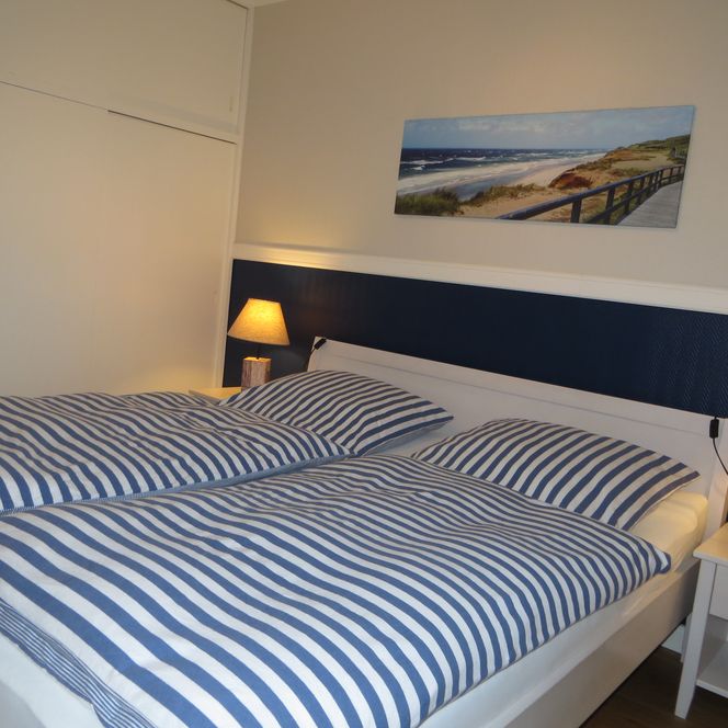 Ferienwohnung Tüdringhoog Kampen