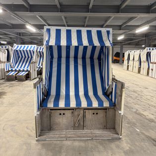 Sedia da spiaggia 502