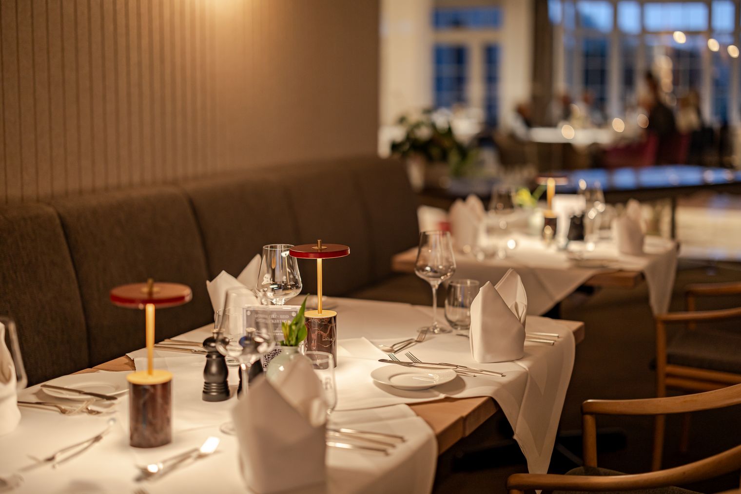 Restaurant im Rungholt