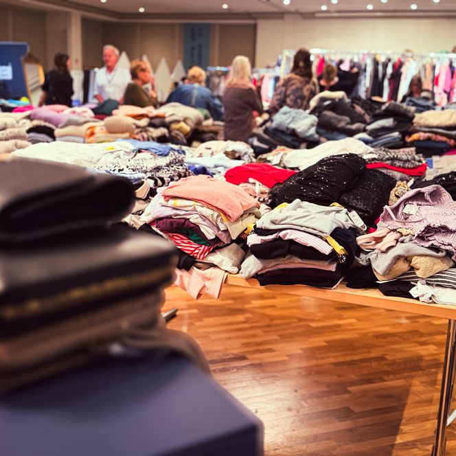 Second Hand Markt Kampen