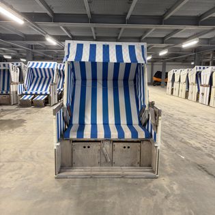 Sedia da spiaggia 022