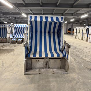 Sedia da spiaggia 043