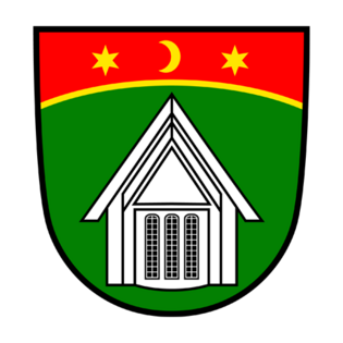 Gemeinde Klanxbüll