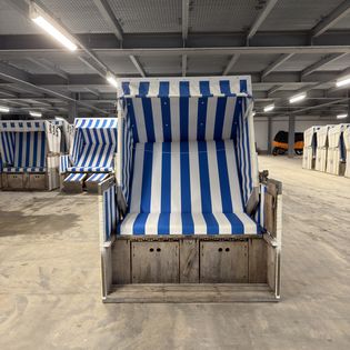 Sedia da spiaggia 156