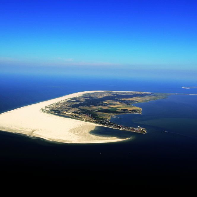 Amrum Luftbild