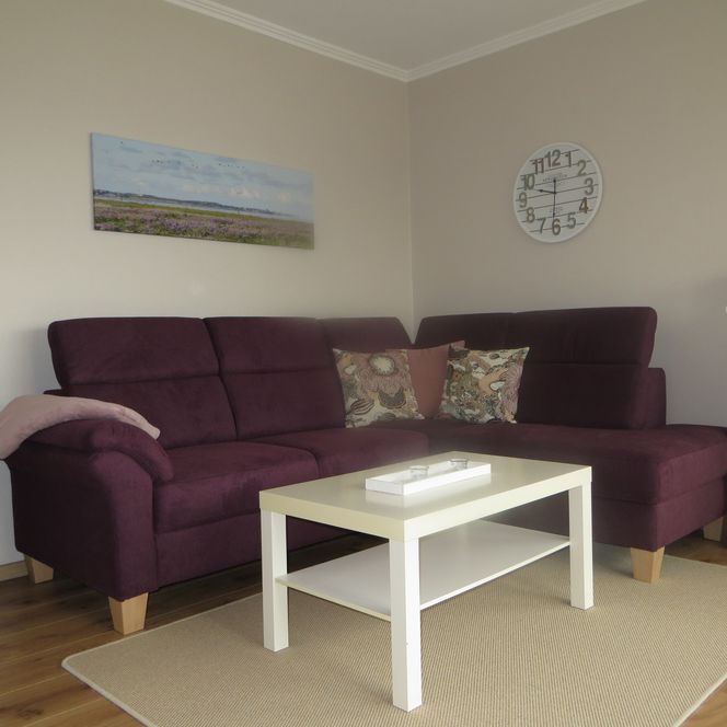 Ferienwohnung Tüdringhoog Kampen