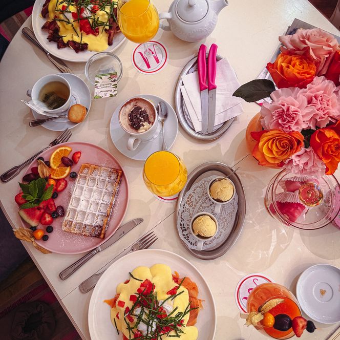 Mateika in Westerland