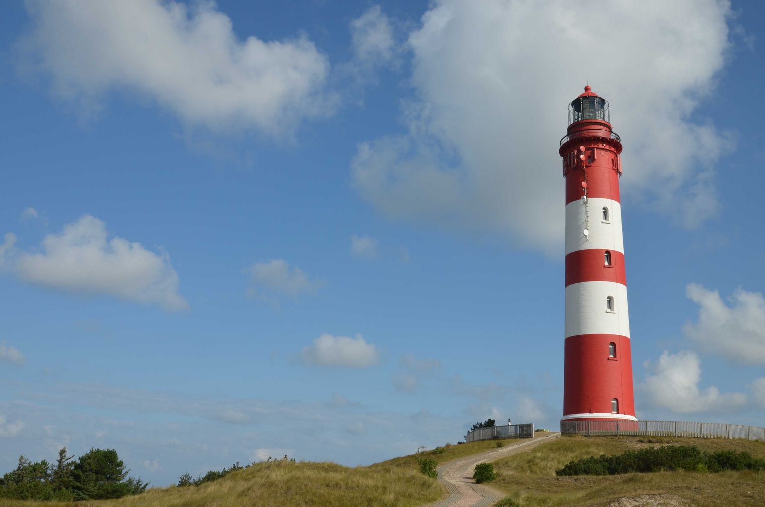 Amrumer Leuchtturm
