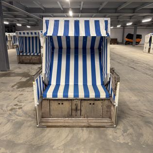 Sedia da spiaggia 453