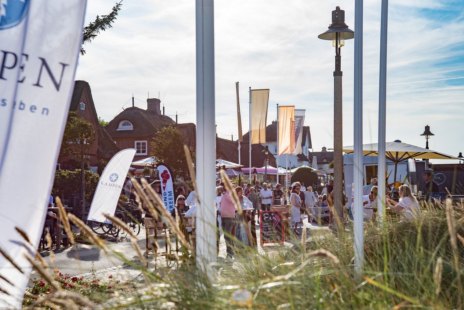 Kampener Sommerfest
